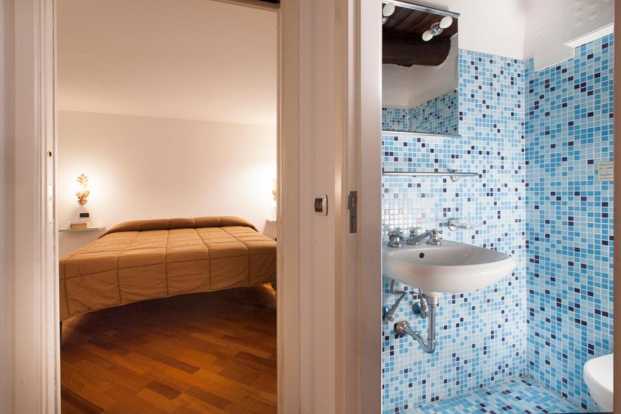 Ferienwohnung Casa Vilu Sorrent Exterior foto